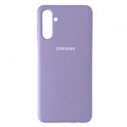 Чехол (накладка) Samsung A047 Galaxy A04S / A136 Galaxy A13 5G, Original Soft Case, Лиловый