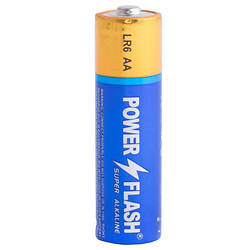 Батарейка Power Flash AA