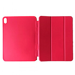 Чехол (книжка) Apple iPad 2 / iPad 3 / iPad 4, Smart Case With Stylus, Красный