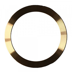 Пластина-кольцо для MagSafe SHINING, Золотой