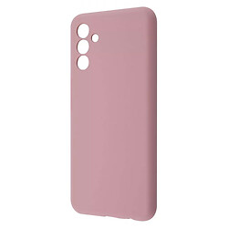 Чехол (накладка) Samsung A047 Galaxy A04S / A136 Galaxy A13 5G, Wave Colorful, Pink Sand, Розовый