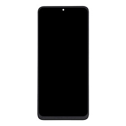 Дисплей (экран) Huawei Enjoy 50 Pro / Nova Y90, High quality, С сенсорным стеклом, Без рамки, Черный