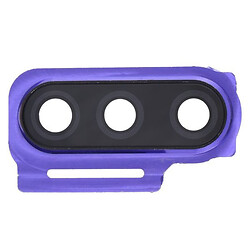 Стекло на камеру Sony J9110 Xperia 1, Фиолетовый