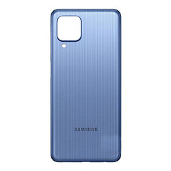 Задняя крышка Samsung M225 Galaxy M22, High quality, Синий