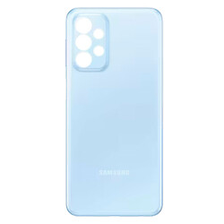 Задняя крышка Samsung A235 Galaxy A23, High quality, Голубой
