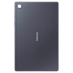 Задняя крышка Samsung T500 Galaxy Tab A7 10.4 / T505 Galaxy Tab A7 10.4, High quality, Серый