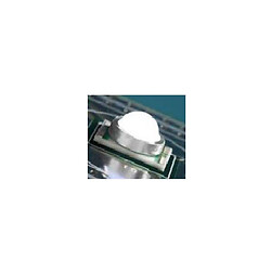 Светодиод XREWHT-L1-R100-WC/Q4 (XR-E XLamp Cool 6500K 1000mA 90deg 100lm), Белый холодный