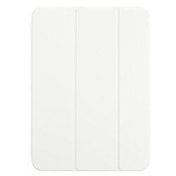 Чехол (книжка) Apple iPad 10.9 2022, Smart Case Folio, Белый