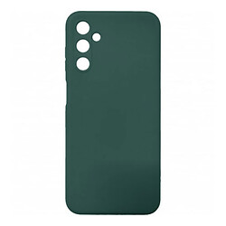 Чехол (накладка) Samsung A245 Galaxy A24, Soft TPU Armor, Midnight Green, Зеленый