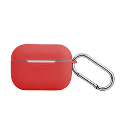 Чехол (накладка) Apple AirPods Pro 2, Hang Case, Красный