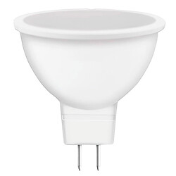 Лампа светодиодная Tecro TL-MR16, Белый