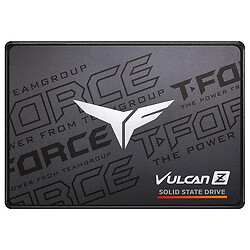 SSD диск Team Vulcan Z, 1 Тб.