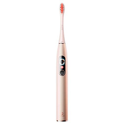 Электрическая зубная щетка Oclean X Pro Digital Electric Toothbrush, Золотой