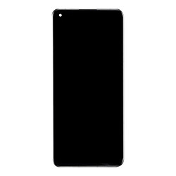 Дисплей (экран) OnePlus 11 5G, Original (100%), С сенсорным стеклом, Без рамки, Черный