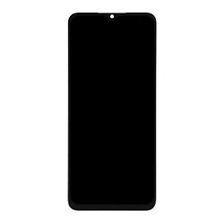 Дисплей (экран) OnePlus Nord N300, High quality, С сенсорным стеклом, Без рамки, Черный