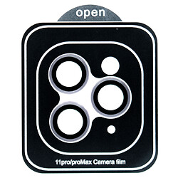 Защитное стекло камеры Apple iPhone 11 Pro / iPhone 11 Pro Max, ACHILLES, Фиолетовый