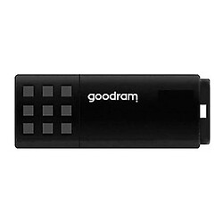 USB Flash Goodram UME3, 16 Гб., Черный