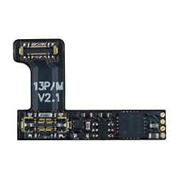 Шлейф аккумулятора для программатора MiJing Apple iPhone 13 Pro / iPhone 13 Pro Max