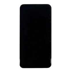 Дисплей (экран) Motorola XT2245 Edge 30 Neo, С сенсорным стеклом, Без рамки, OLED, Черный