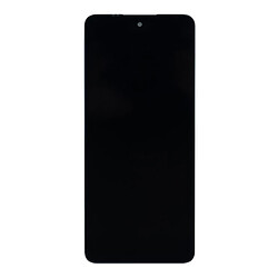 Дисплей (экран) Umidigi A11 Pro Max, High quality, С сенсорным стеклом, Без рамки, Черный