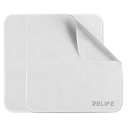 Салфетка для чистки дисплеев Relife RL-045C
