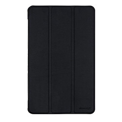 Чехол (книжка) Huawei MatePad T8, Grand-X, Черный