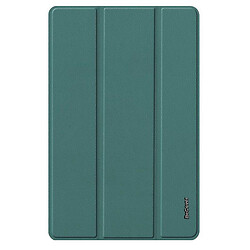 Чехол (книжка) Lenovo TB328 Tab M10, BeCover Smart, Dark Green, Зеленый