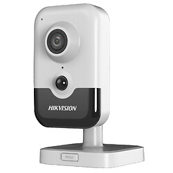 IP камера Hikvision DS-2CD2423G2-I, Белый