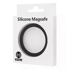 Кольцо Silicone MagSafe, Красный