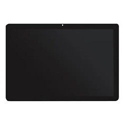 Дисплей (экран) Blackview Tab 10, С сенсорным стеклом, Черный
