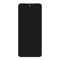 Дисплей (экран) Tecno Pova 4 / Pova Neo 2, Original (PRC), С сенсорным стеклом, Без рамки, Черный