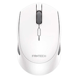Мышь Fantech W190, Белый
