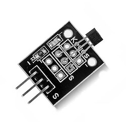 KY-003 модуль датчика холла для Arduino