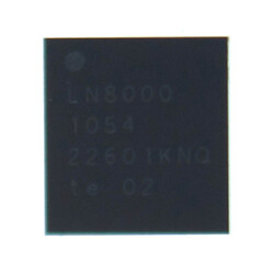 Контроллер зарядки LN8000