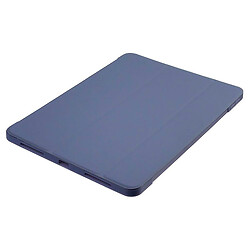 Чехол (книжка) Apple iPad 10.2 2019 / iPad 10.2 2020 / iPad 10.2 2021 / iPad PRO 10.5, Honeycomb, Grey-Purple, Фиолетовый