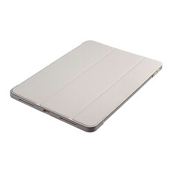 Чехол (книжка) Huawei MediaPad M5 Lite 10, Honeycomb, Серый