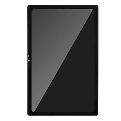 Дисплей (экран) Blackview Tab 11, С сенсорным стеклом, Черный