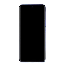 Дисплей (экран) Huawei Honor 50 / Nova 9, Original (PRC), С сенсорным стеклом, С рамкой, Зеленый