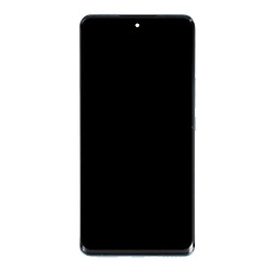 Дисплей (экран) Huawei Honor 50 / Nova 9, Original (PRC), С сенсорным стеклом, С рамкой, Синий