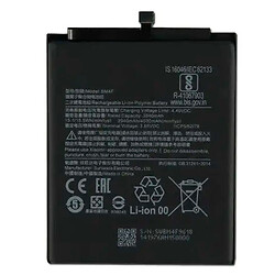 Аккумулятор Xiaomi CC9e / Mi A3 / Mi CC9 / Mi9 Lite, Max Bat, High quality, BM4F