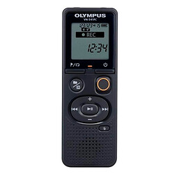 Диктофон Olympus VN-541PC E1, Черный