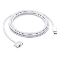 USB кабель, MagSafe 2, 2.0 м., Серый