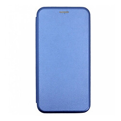 Чехол (книжка) Samsung M205 Galaxy M20, G-Case Ranger, Синий