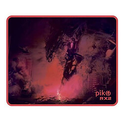 Коврик для мыши Piko RX2, Черный