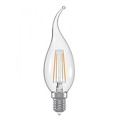 Лампа светодиодная Electrum Filament A-LC-1368