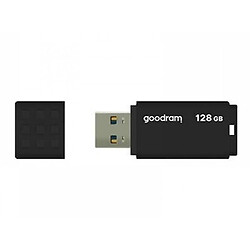 USB Flash GOODRAM UME3, 128 Гб., Черный