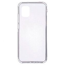 Чехол (накладка) Samsung A500F Galaxy A5 / A500H Galaxy A5, Fashion Case Classic, Прозрачный