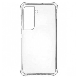 Чехол (накладка) Samsung G991 Galaxy S21, Virgin Armor Silicone, Прозрачный