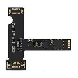 Шлейф аккумулятора для программатора MiJing Apple iPhone 14 Pro / iPhone 14 Pro Max