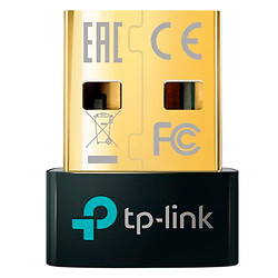 USB Bluetooth адаптер TP-Link UB5A, Черный